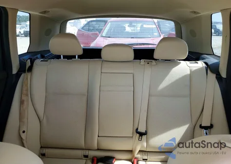 2013 Mercedes-Benz Glk 350 4Matic from USA, damaged, VIN WDCGG8JBXDF956530